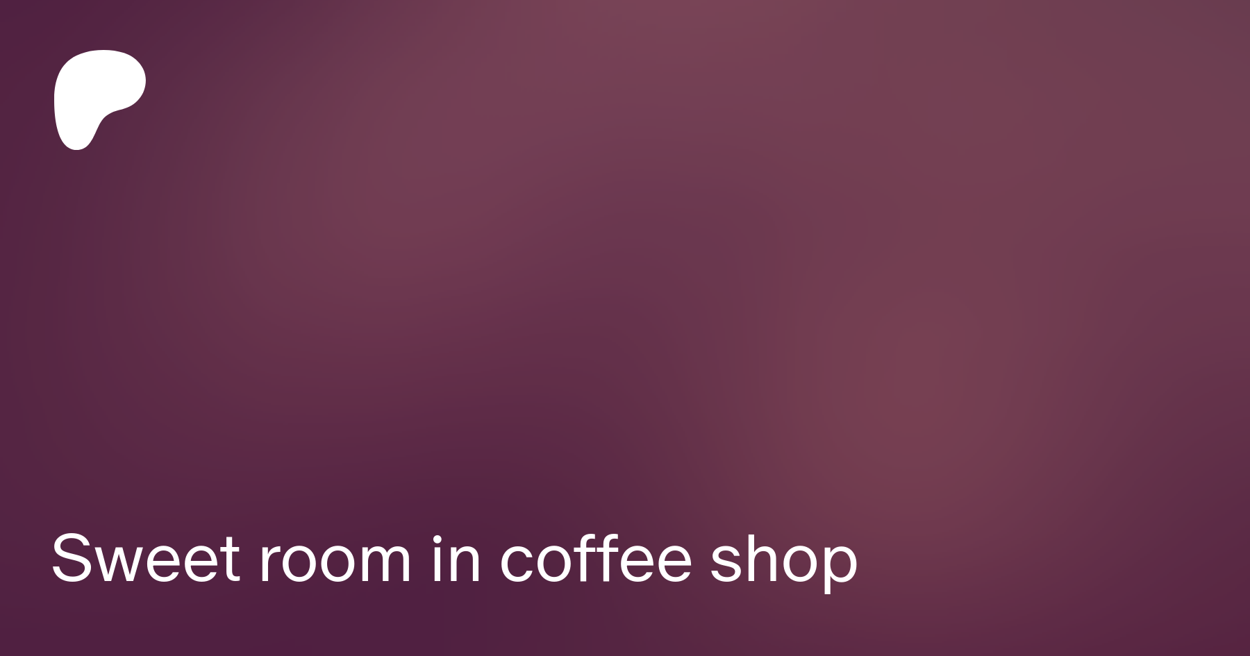 Получайте больше от креатора JCMNVA на Patreon. 