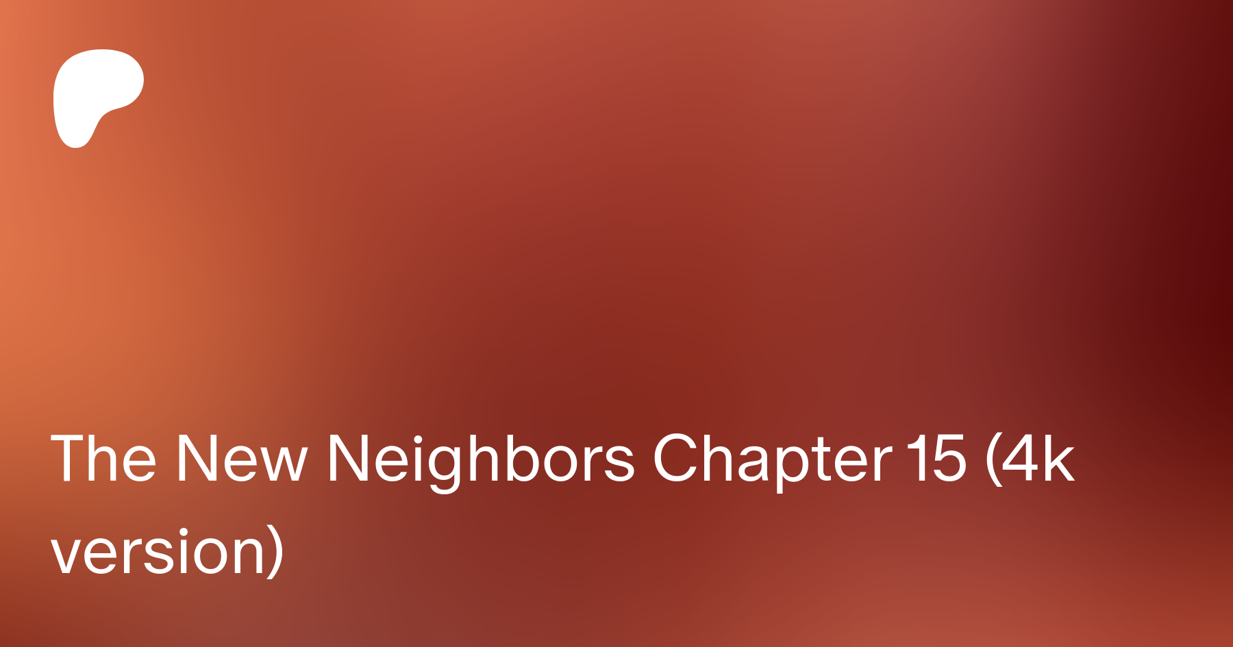 Support and engage with artists and creators as they live out their passion...